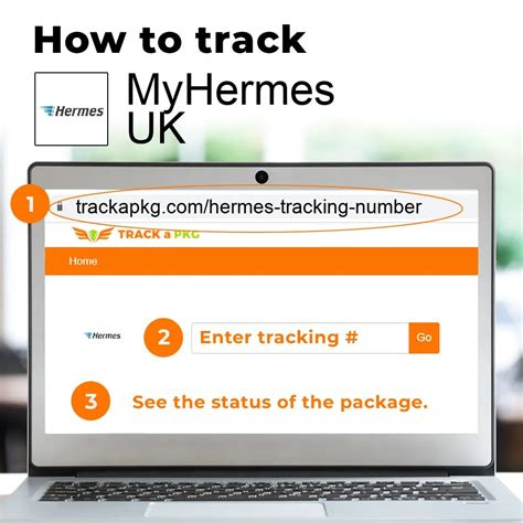 hermes traking|tracking my hermes with postcode.